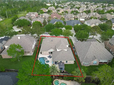 15710 Starcreek Lane Houston TX 77044