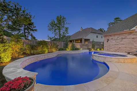 15710 Starcreek Lane Houston TX 77044