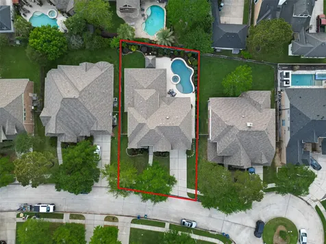 15710 Starcreek Lane Houston TX 77044