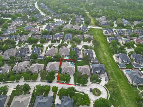 15710 Starcreek Lane Houston TX 77044