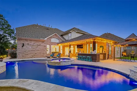 15710 Starcreek Lane Houston TX 77044