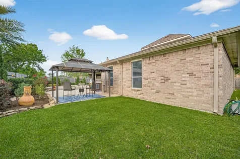 15710 Starcreek Lane Houston TX 77044