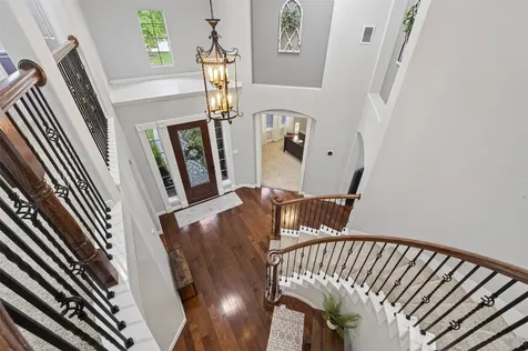 15710 Starcreek Lane Houston TX 77044