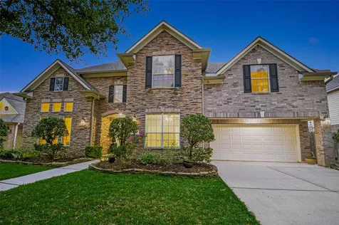 15710 Starcreek Lane Houston TX 77044