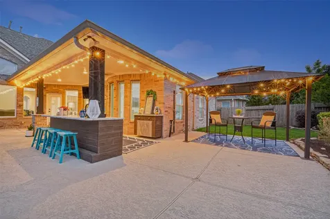15710 Starcreek Lane Houston TX 77044