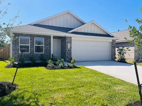 6035 Ash Willow Court Montgomery TX 77316
