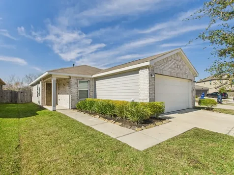 11608 Moonstruck Lane Houston TX 77048