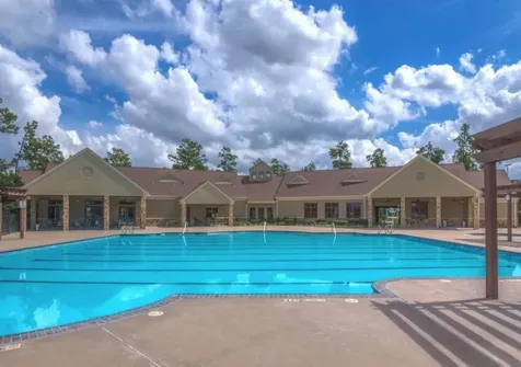 27587 S Lazy Meadow Way Spring TX 77386