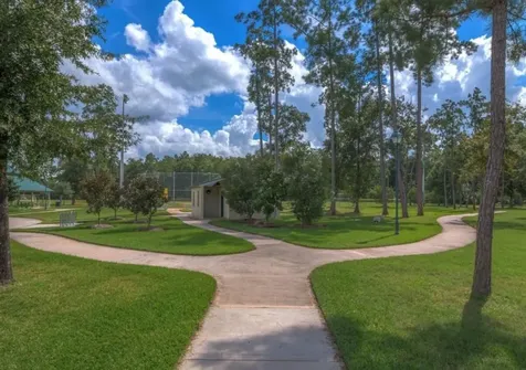 27587 S Lazy Meadow Way Spring TX 77386