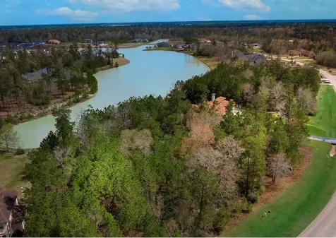 27587 S Lazy Meadow Way Spring TX 77386