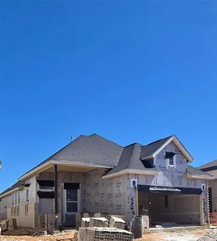 2863 Orange Leaf Drive Fulshear TX 77423