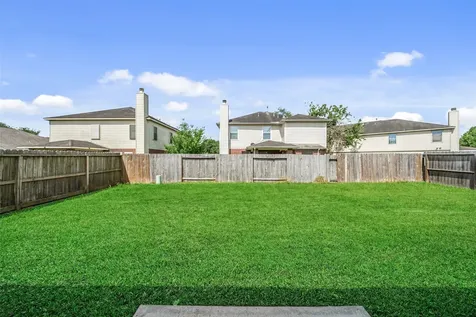 305 S Golden Oak Drive Texas City TX 77591