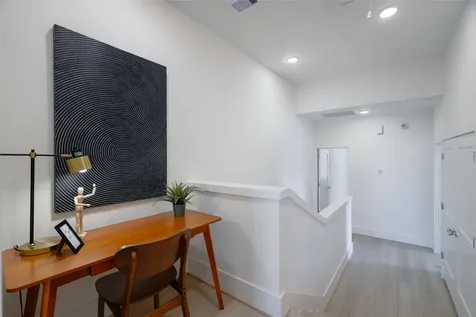 862 Paul Quinn Street Unit B Houston TX 77091