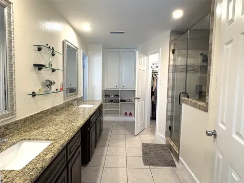6510 Tico Drive Houston TX 77083