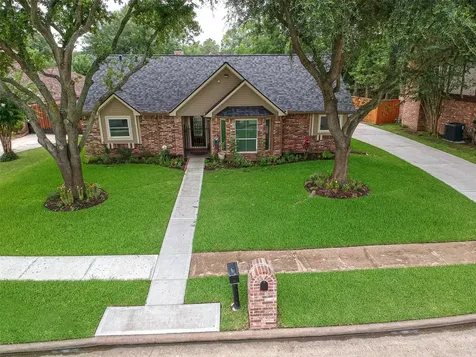 6510 Tico Drive Houston TX 77083