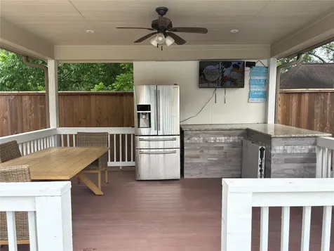 6510 Tico Drive Houston TX 77083