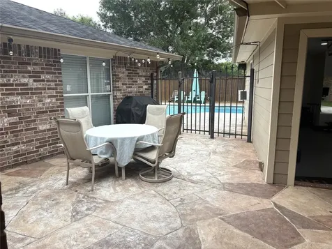 6510 Tico Drive Houston TX 77083