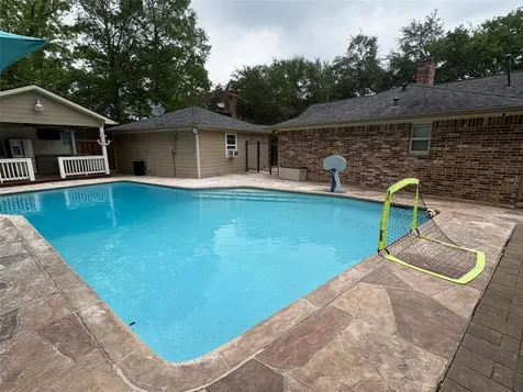 6510 Tico Drive Houston TX 77083