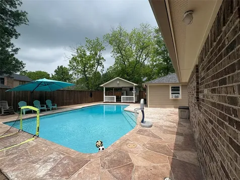 6510 Tico Drive Houston TX 77083