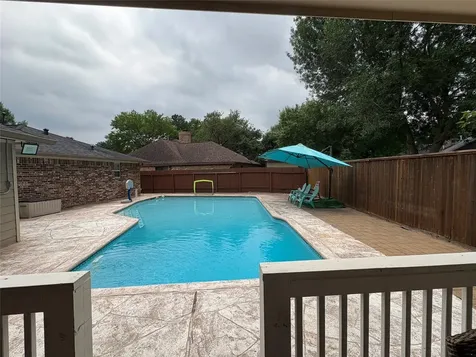 6510 Tico Drive Houston TX 77083