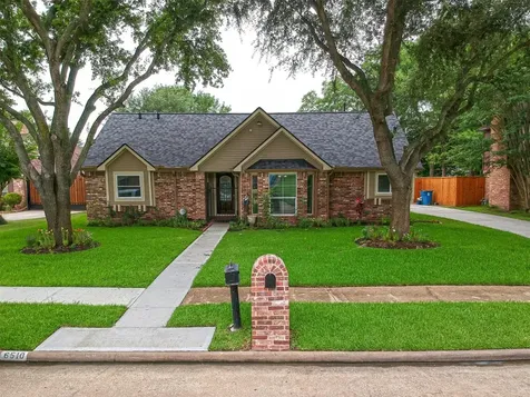 6510 Tico Drive Houston TX 77083