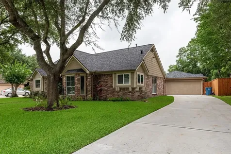 6510 Tico Drive Houston TX 77083