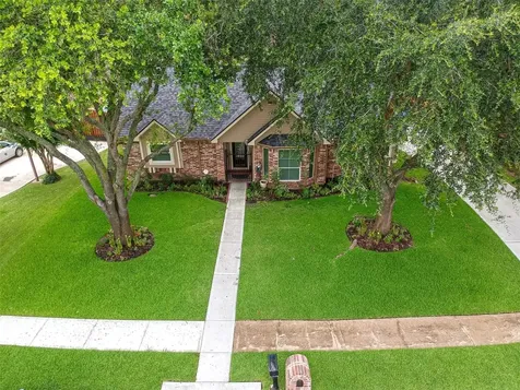 6510 Tico Drive Houston TX 77083