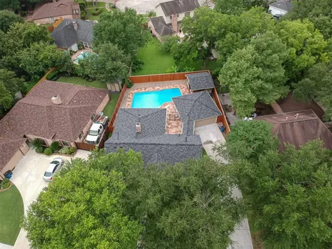 6510 Tico Drive Houston TX 77083