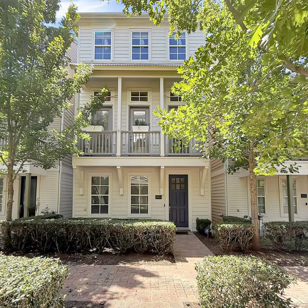 8805 Kolbe Bend Lane Houston TX 77080