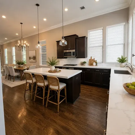8805 Kolbe Bend Lane Houston TX 77080