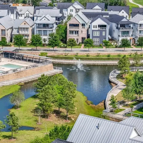 8805 Kolbe Bend Lane Houston TX 77080