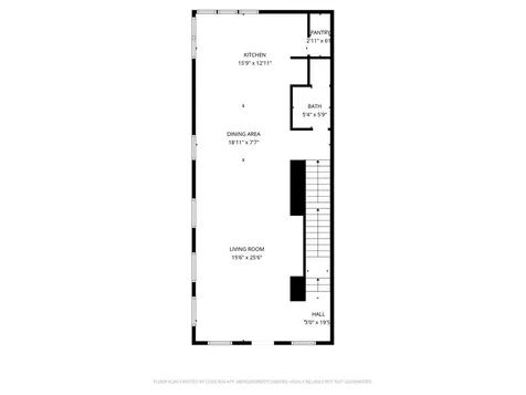 8805 Kolbe Bend Lane Houston TX 77080