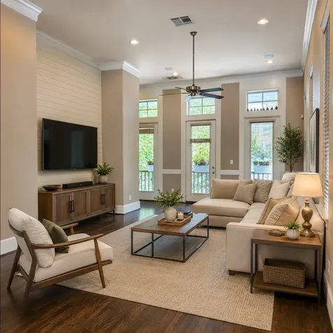 8805 Kolbe Bend Lane Houston TX 77080
