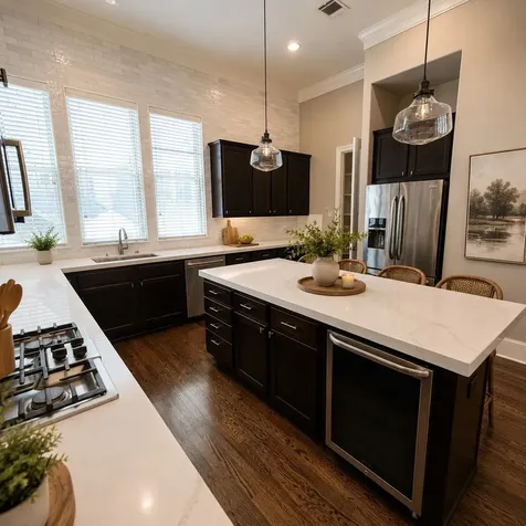 8805 Kolbe Bend Lane Houston TX 77080