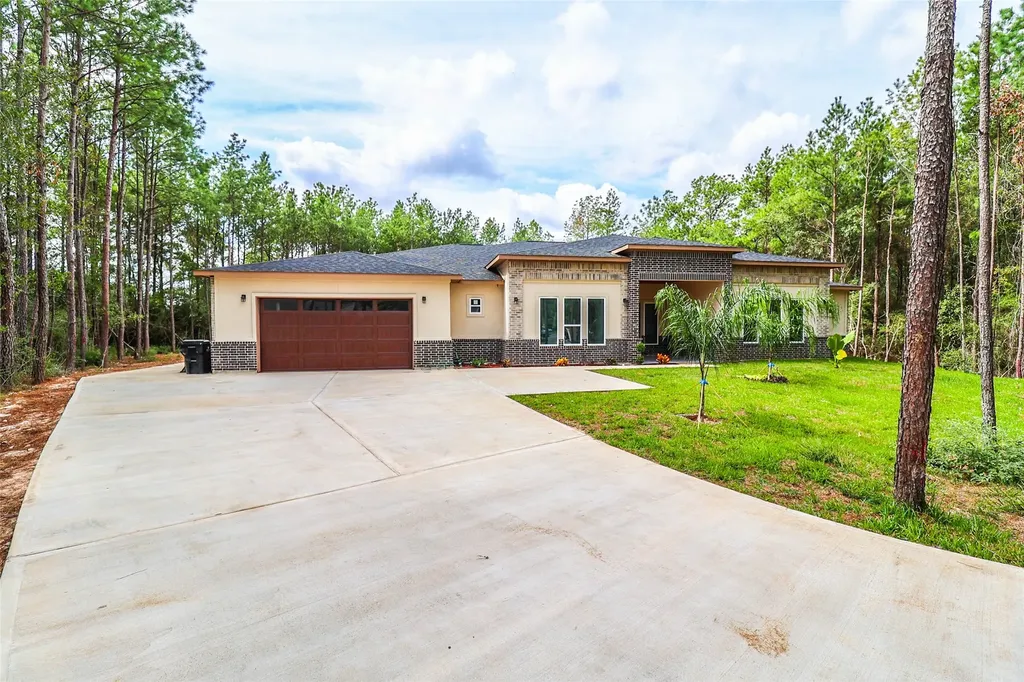 7522 Saddle Blanket Drive Waller TX 77484