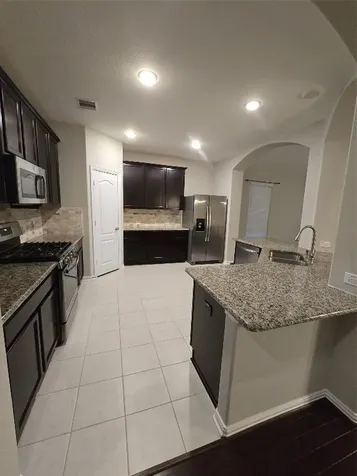 4810 Goldeneye Drive Baytown TX 77521