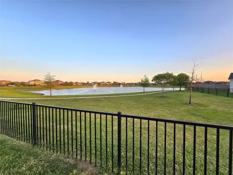 4810 Goldeneye Drive Baytown TX 77521
