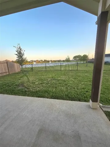 4810 Goldeneye Drive Baytown TX 77521