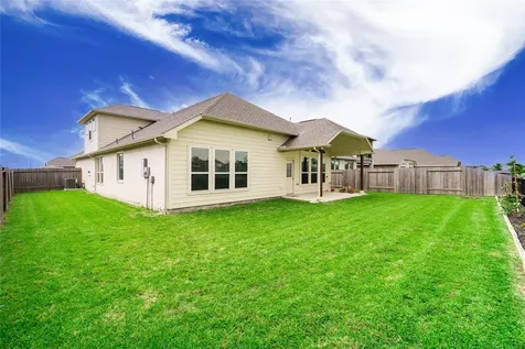 4810 Goldeneye Drive Baytown TX 77521
