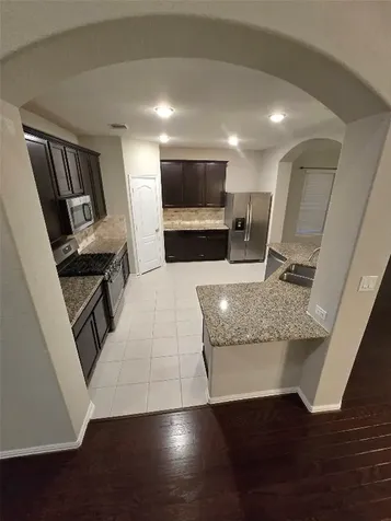 4810 Goldeneye Drive Baytown TX 77521