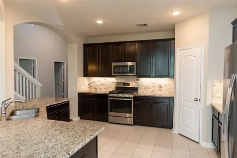 4810 Goldeneye Drive Baytown TX 77521