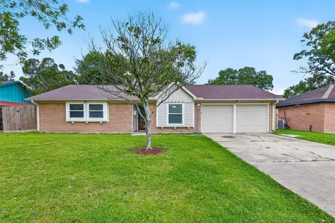 12002 Hillcroft Avenue Houston TX 77035