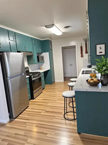 2107 Wayside Drive Brenham TX 77833