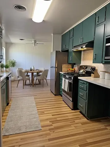 2107 Wayside Drive Brenham TX 77833