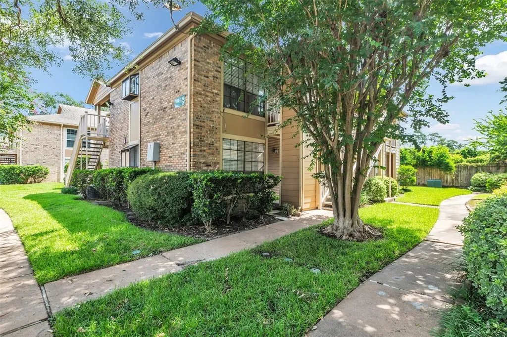 1311 Antoine Drive 128 Houston TX 77055