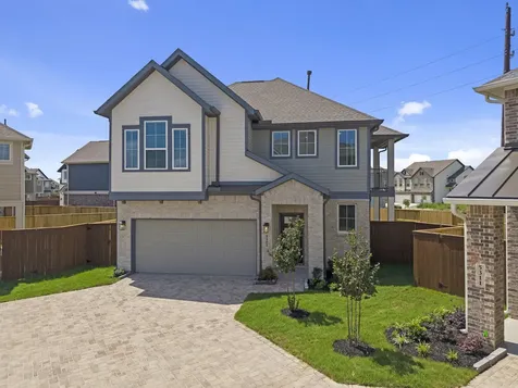 5307 Palo Verde Drive Iowa Colony TX 77578