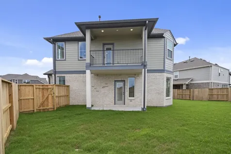 5307 Palo Verde Drive Iowa Colony TX 77578