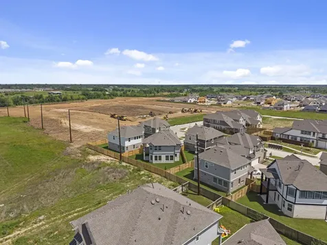 5307 Palo Verde Drive Iowa Colony TX 77578