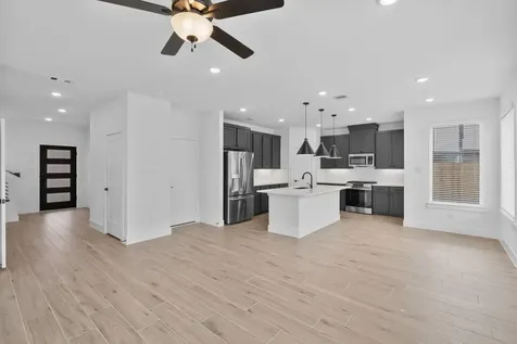 5307 Palo Verde Drive Iowa Colony TX 77578