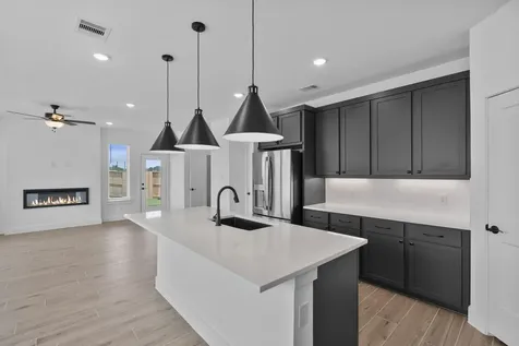 5307 Palo Verde Drive Iowa Colony TX 77578